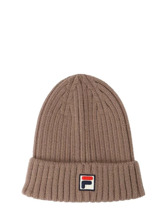 Foto van product Muts Fila bruin