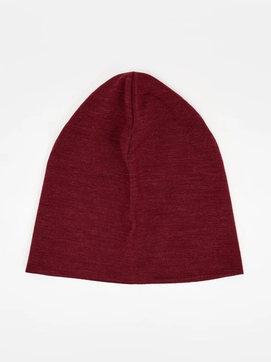 Foto van product Muts Finkid bordeauxrood