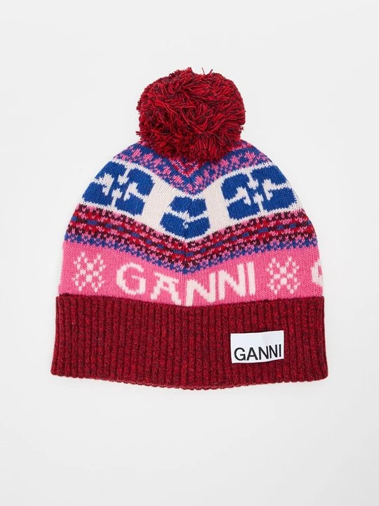 Foto van product Muts Ganni