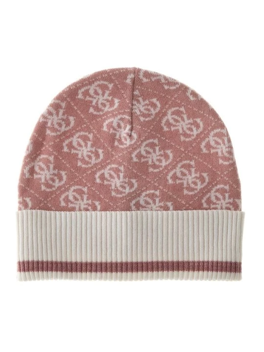 Foto van product Muts Guess donkerroze
