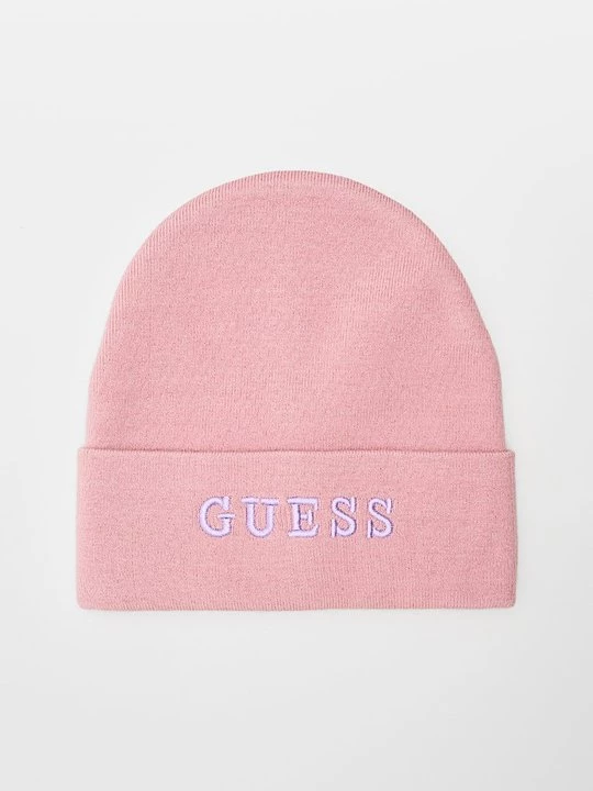 Foto van product Muts Guess roze