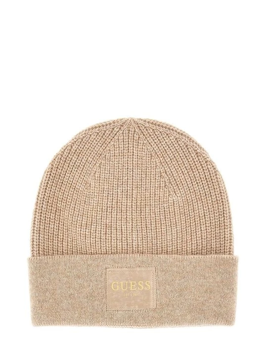 Foto van product Muts Guess taupe