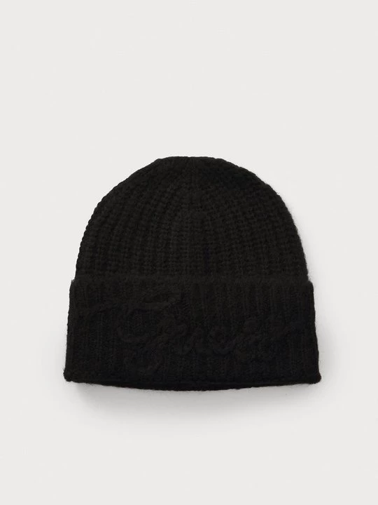 Foto van product Muts Guess zwart