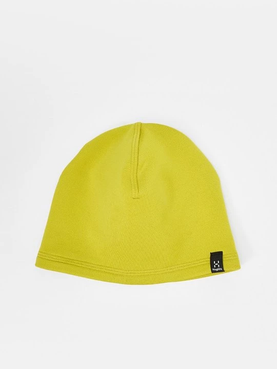 Foto van product Muts Haglöfs neongeel