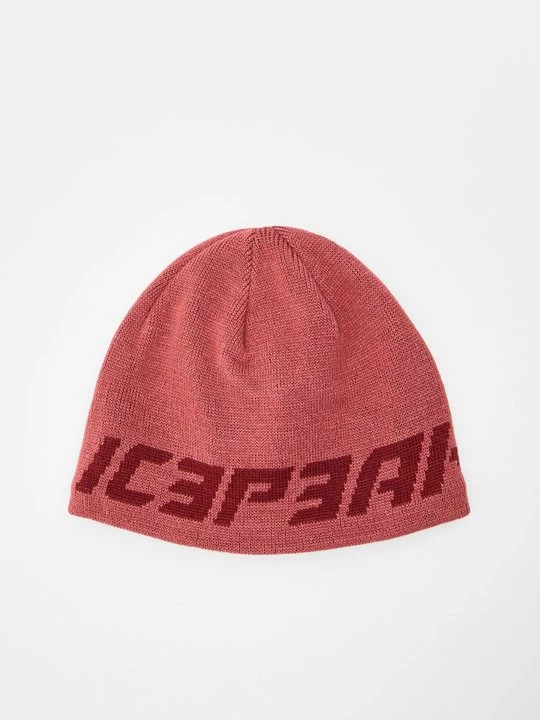 Foto van product Muts icepeak donkerroze