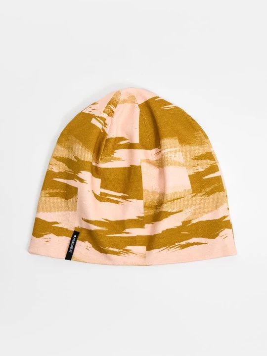 Foto van product Muts icepeak geel