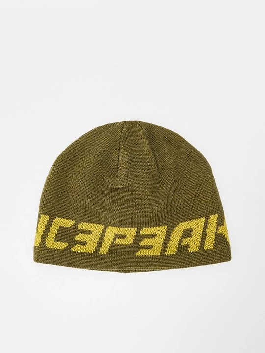 Foto van product Muts icepeak olijfgroen