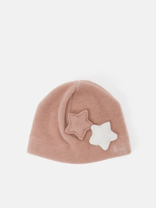 Foto van product Muts Il Gufo roze