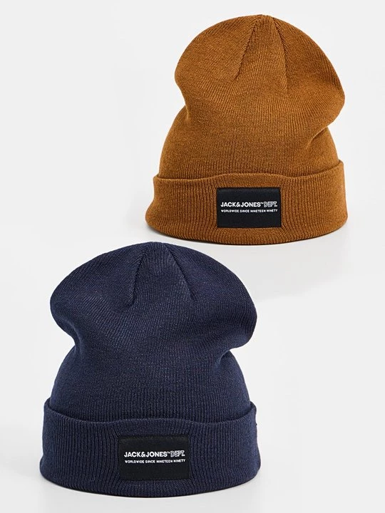 Foto van product Muts Jack&Jones
