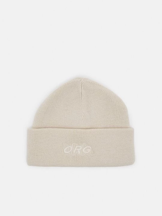 Foto van product Muts Jack&Jones crème