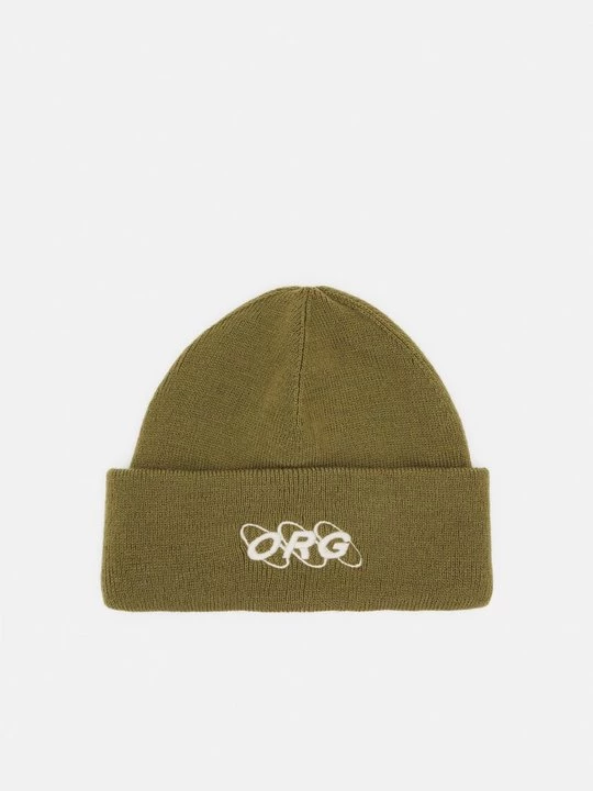 Foto van product Muts Jack&Jones kaki