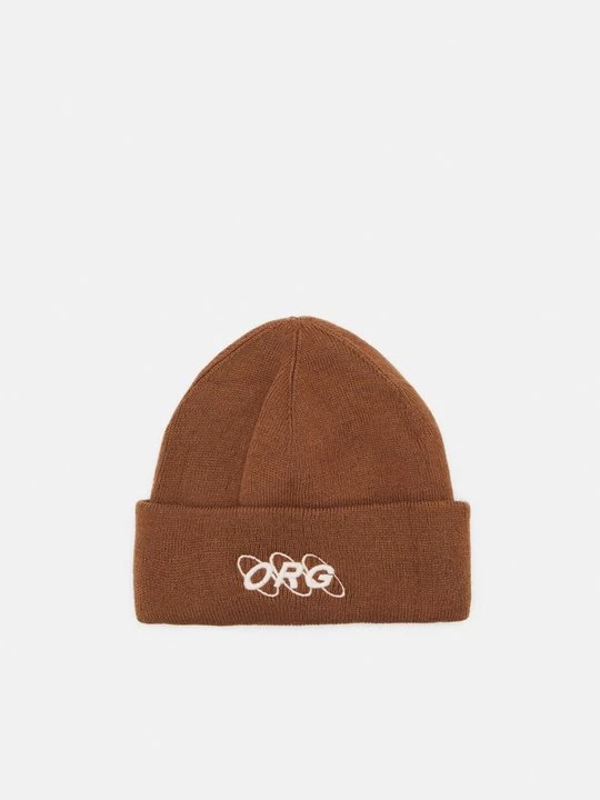 Foto van product Muts Jack&Jones lichtbruin