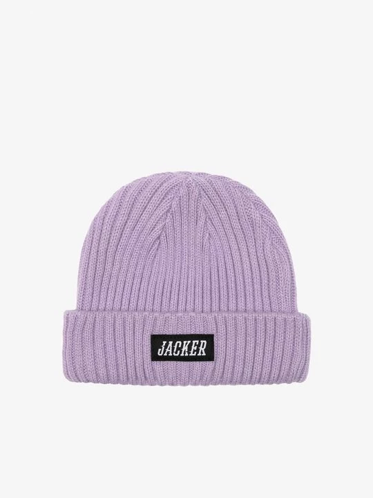 Foto van product Muts Jacker lila