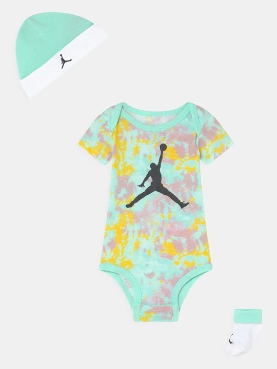 Foto van product Muts Jordan mintgroen
