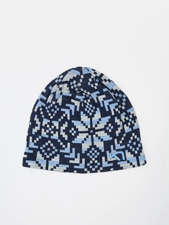 Foto van product Muts Kari Traa blauw