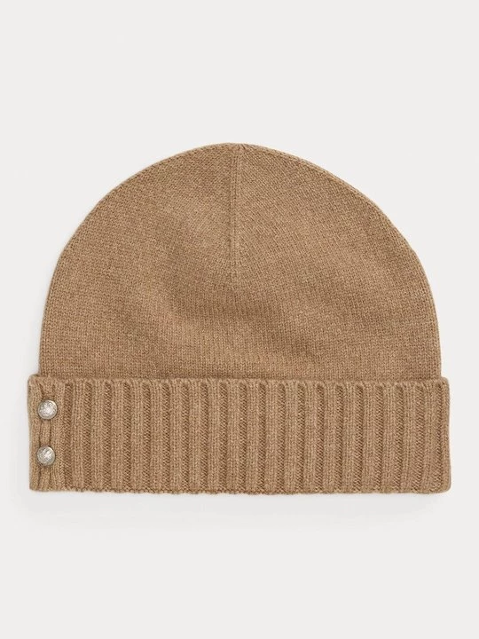 Foto van product Muts Lauren Ralph Lauren grijs