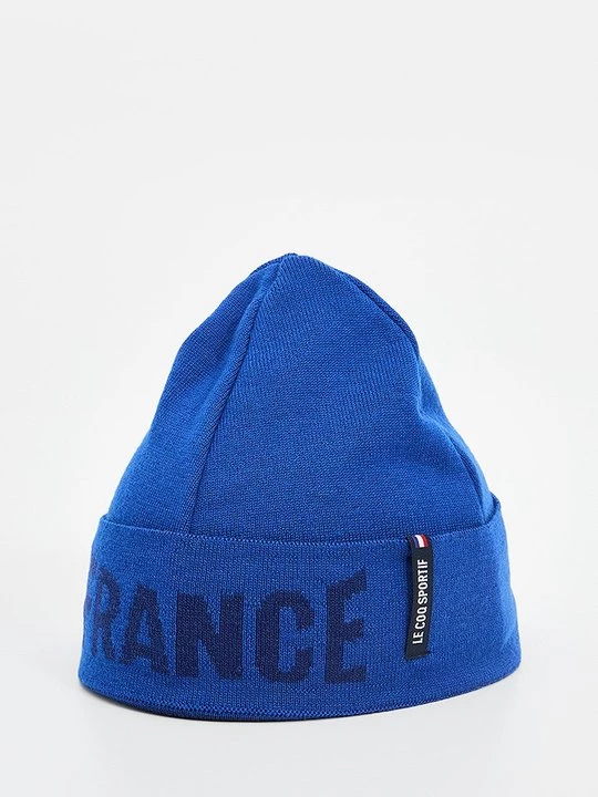 Foto van product Muts Le Coq Sportif blauw