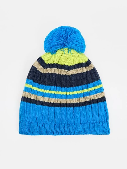 Foto van product Muts LEGO blauw
