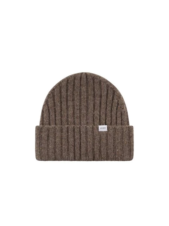 Foto van product Muts Les Deux bruin