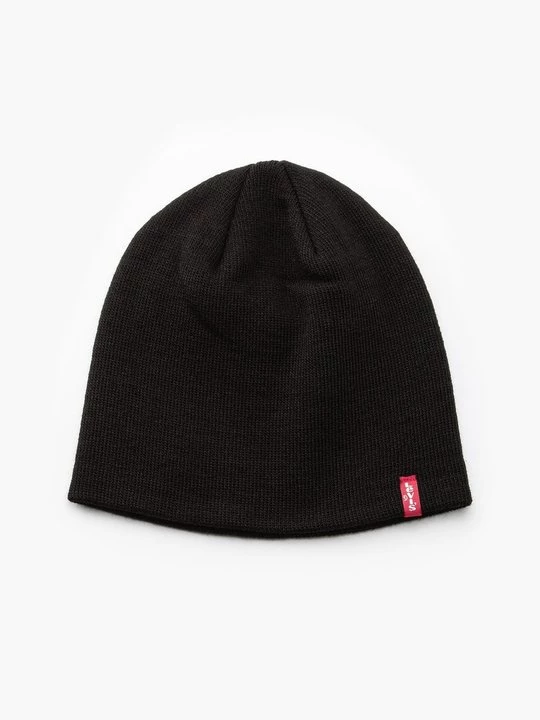 Foto van product Muts Levi's zwart