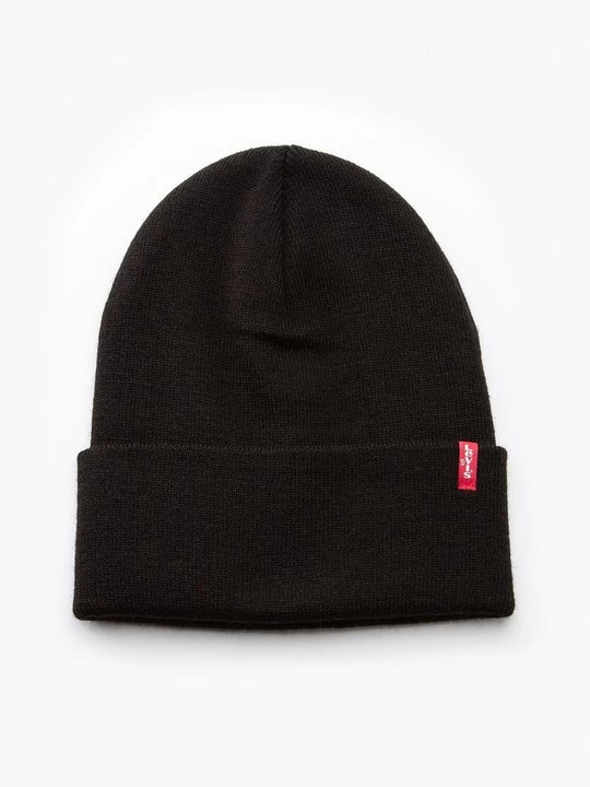 Foto van product Muts Levi's zwart
