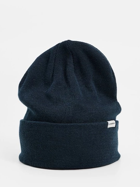 Foto van product Muts lindbergh blauw