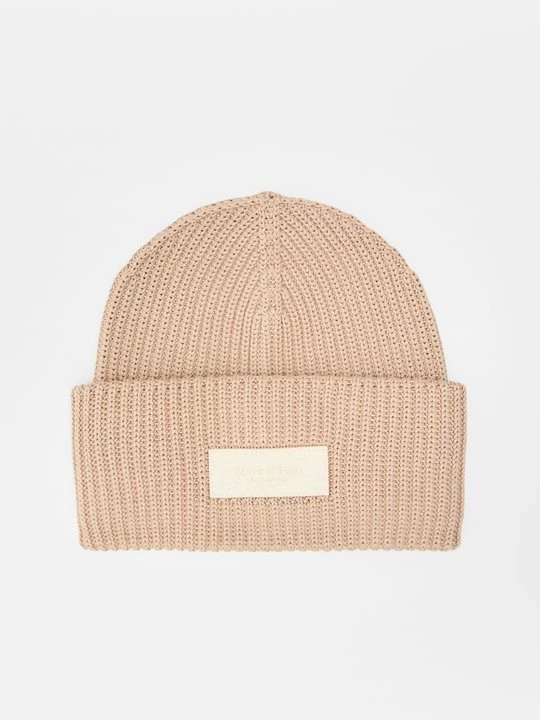Foto van product Muts Marc O'Polo taupe