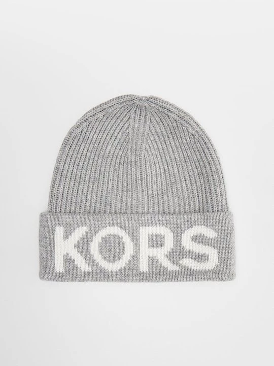 Foto van product Muts Michael Kors grijs