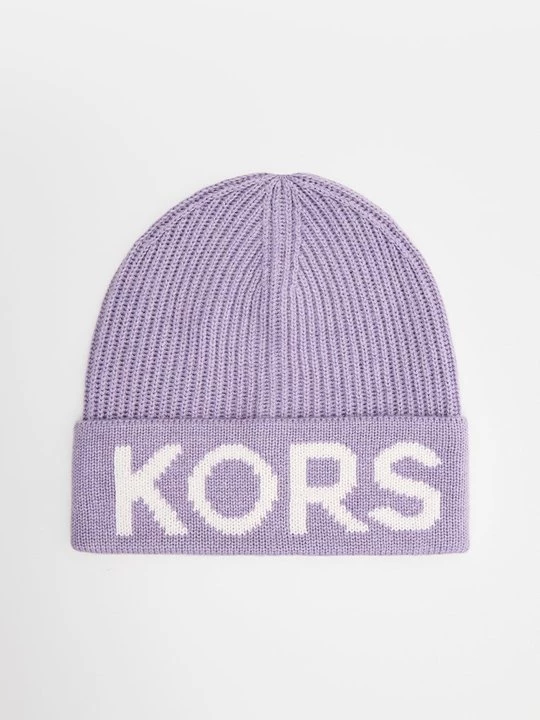 Foto van product Muts Michael Kors lila