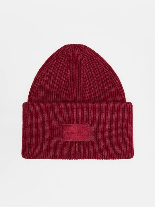 Foto van product Muts Michael Kors rood