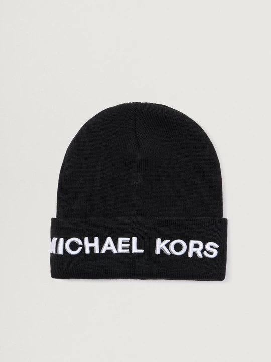 Foto van product Muts Michael Kors zwart