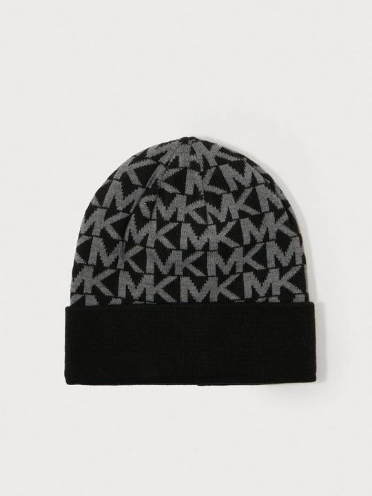 Foto van product Muts Michael Kors zwart