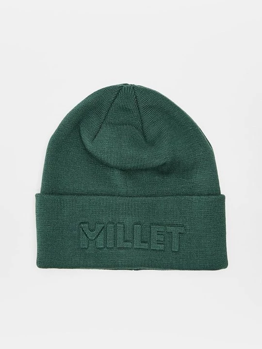 Foto van product Muts Millet bruin