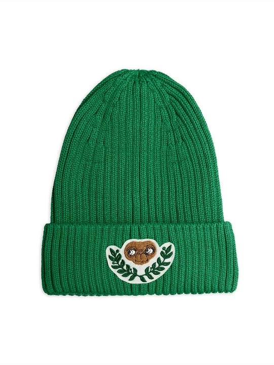 Foto van product Muts Mini Rodini groen