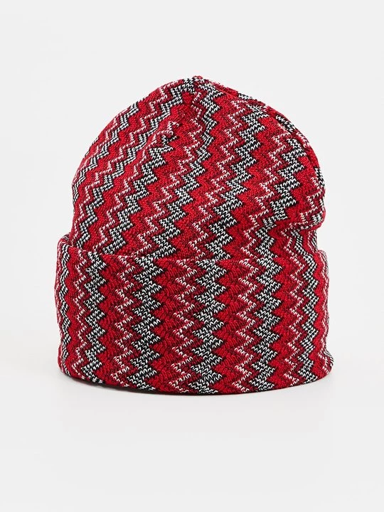 Foto van product Muts Missoni rood