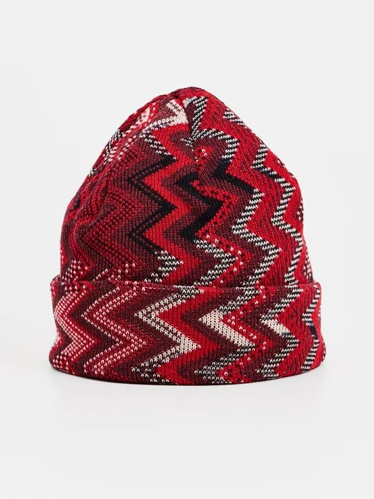 Foto van product Muts Missoni rood
