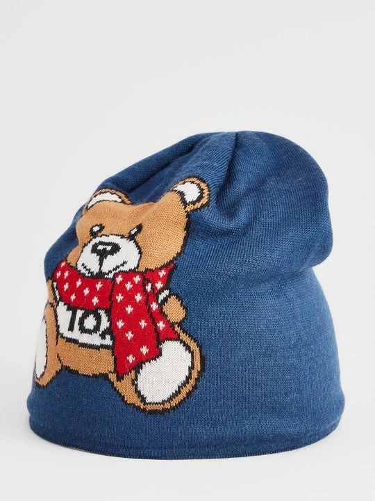 Foto van product Muts MOSCHINO