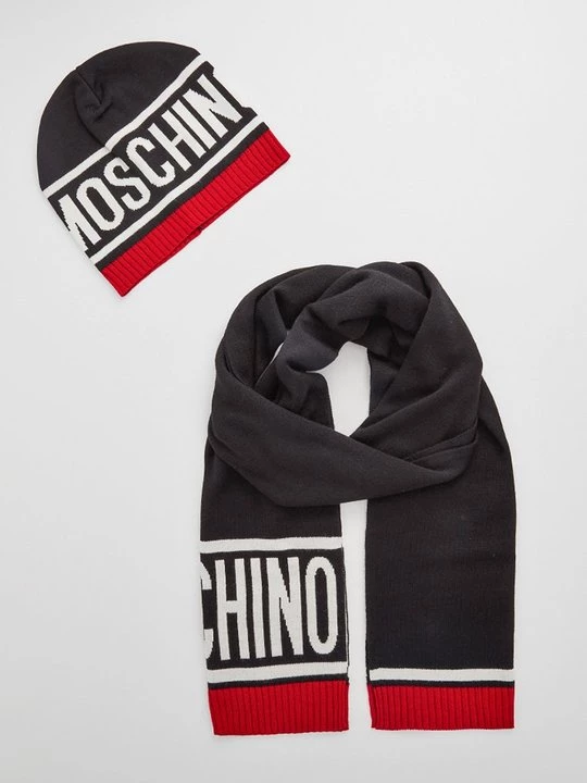 Foto van product Muts MOSCHINO