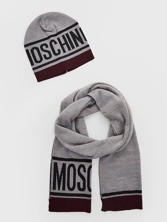 Foto van product Muts MOSCHINO