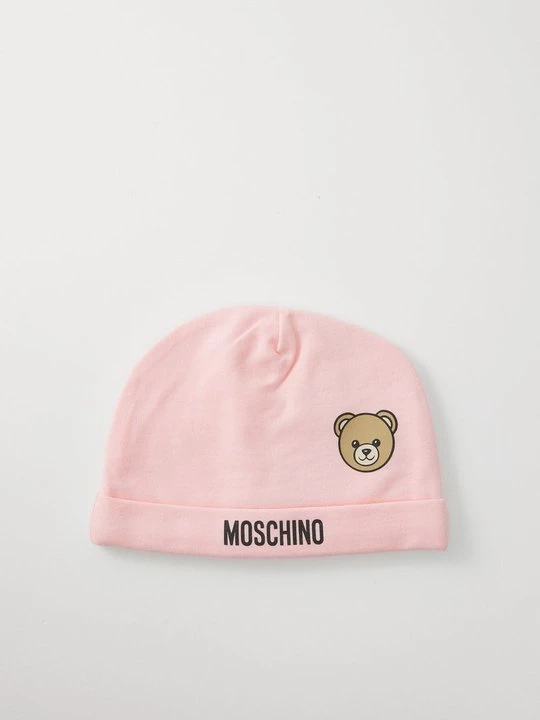 Foto van product Muts MOSCHINO roze