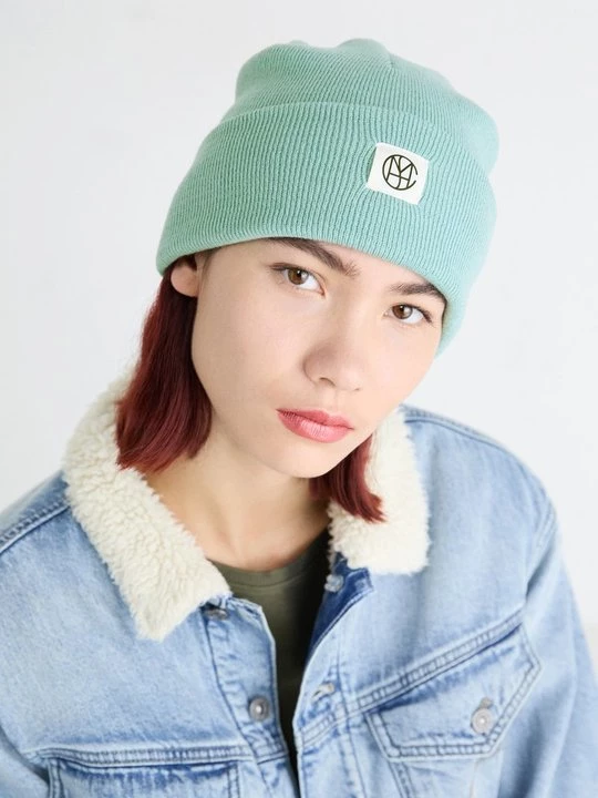 Foto van product Muts MSCH Copenhagen blauw
