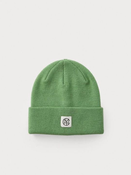 Foto van product Muts MSCH Copenhagen groen