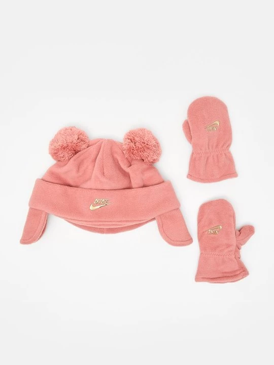 Foto van product Muts Nike rood