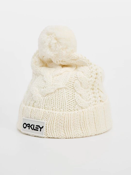 Foto van product Muts Oakley crème