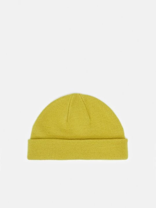 Foto van product Muts Only & Sons geel