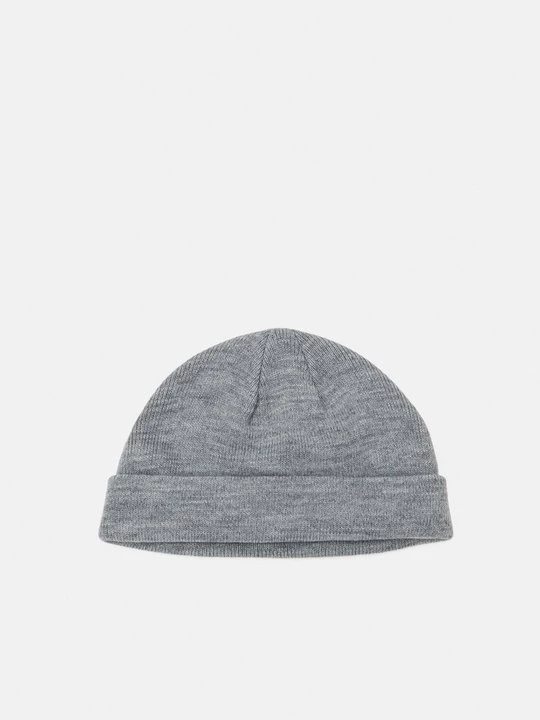 Foto van product Muts Only & Sons lichtgrijs
