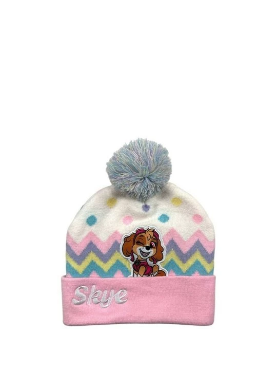 Foto van product Muts Paw Patrol donkerroze