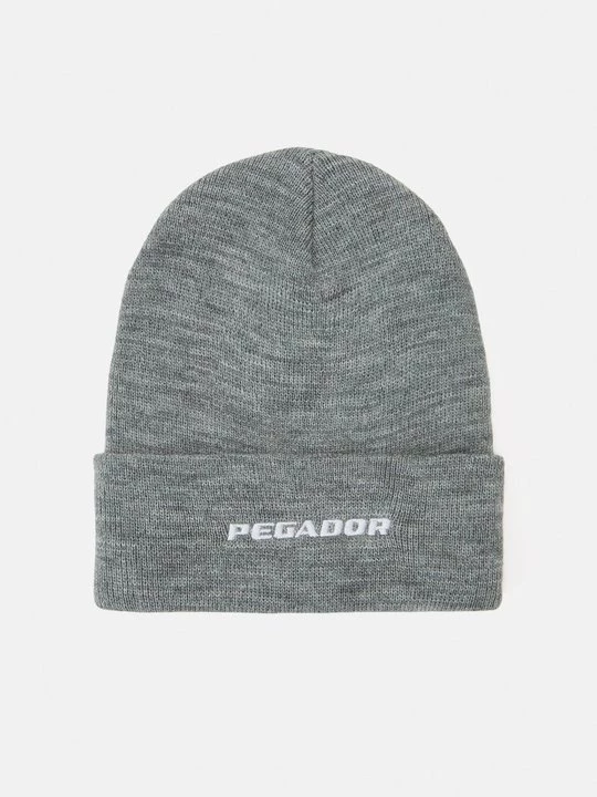 Foto van product Muts Pegador grijs
