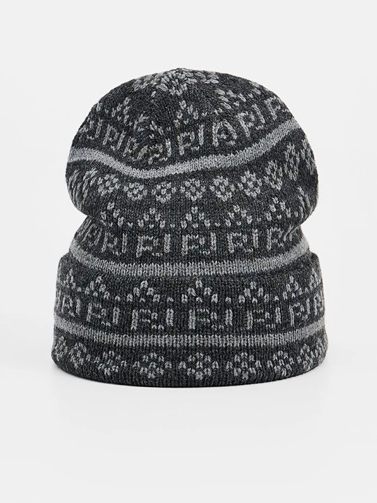 Foto van product Muts Pepe Jeans grijs