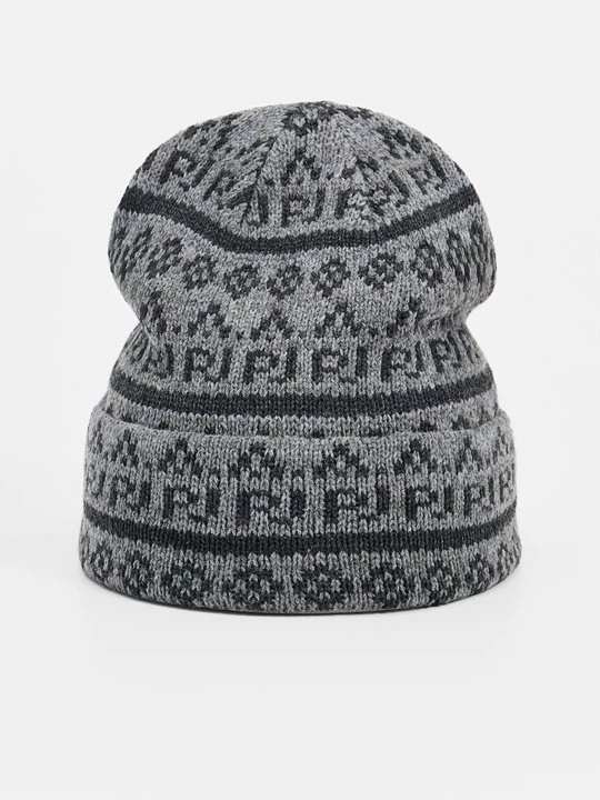 Foto van product Muts Pepe Jeans lichtgrijs